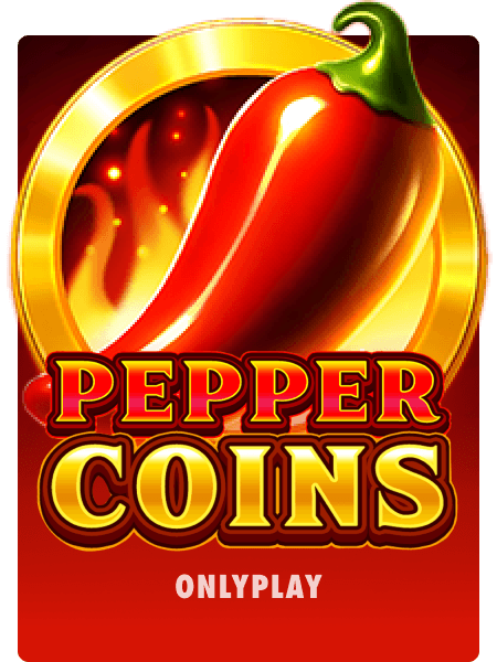 Pepper Сoins