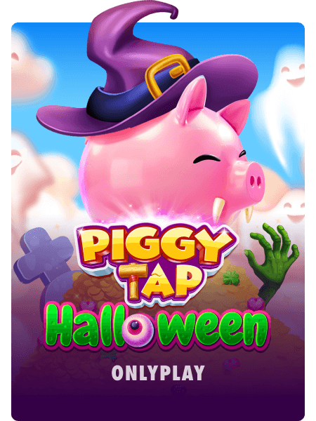 Piggy Tap Vacation