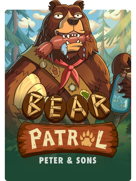 Bear Patrol