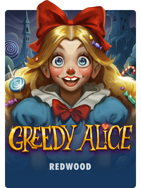 Greedy Alice