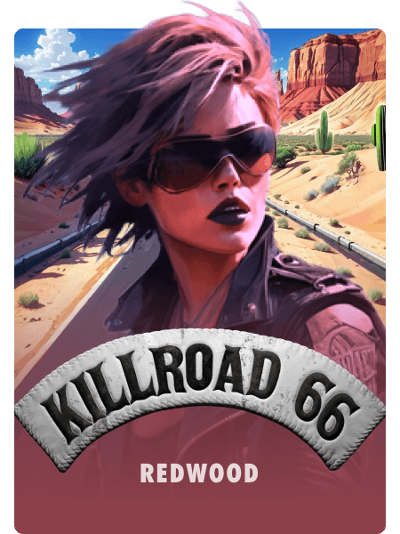 Killroad 66
