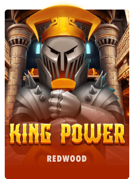 King Power