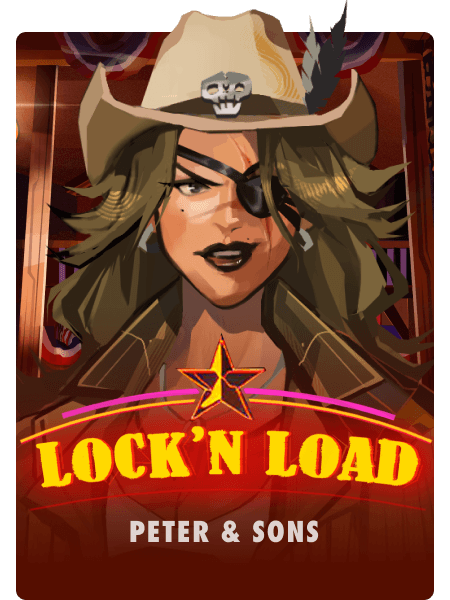 Lock 'n Load