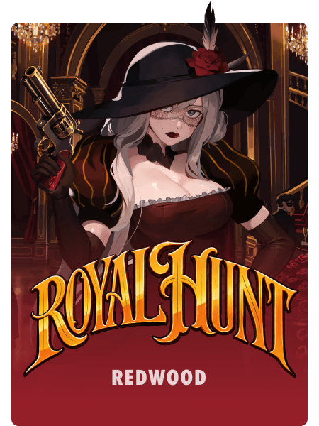 Royal Hunt