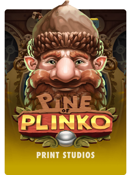 Pine of Plinko