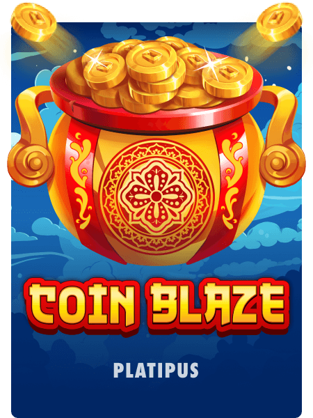 Coin Blaze