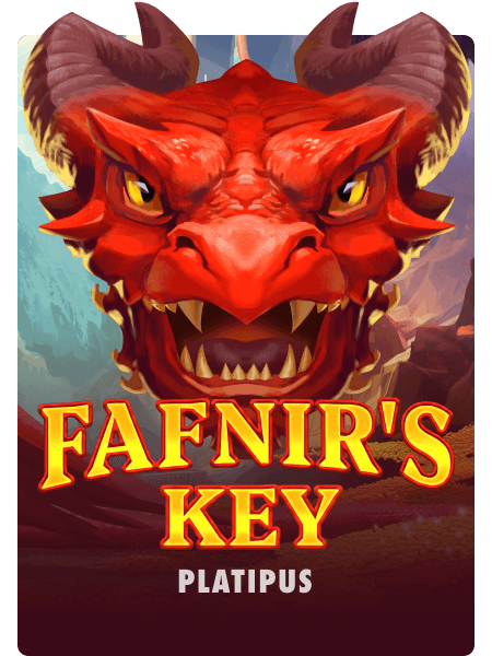Fafnir's Key