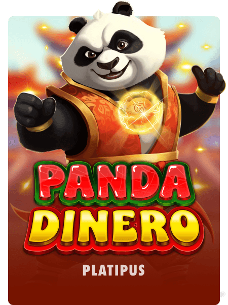 Panda Dinero