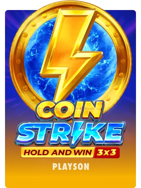 Play Coin Strike