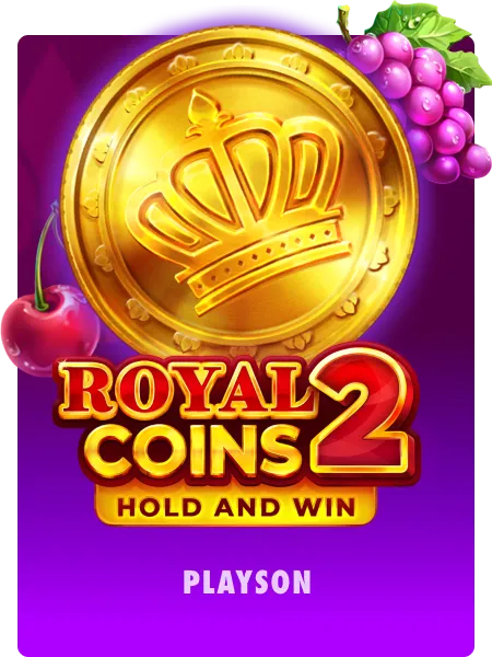 Play Royal Coins 2