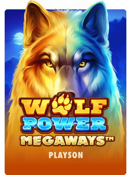 Wolf Power Megaways