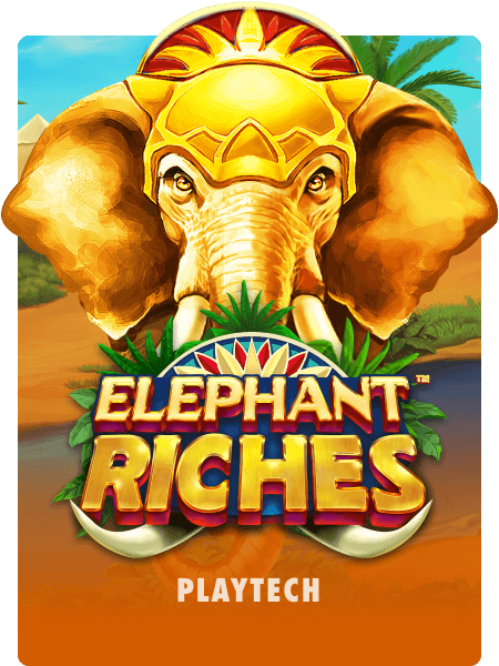 Elephant Riches