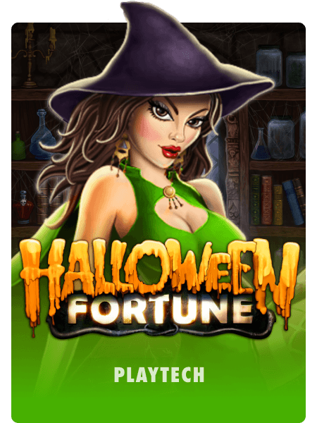 Halloween Fortune