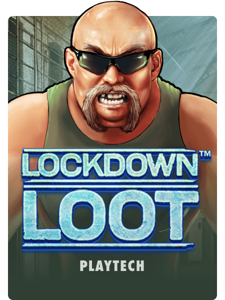 Lockdown Loot