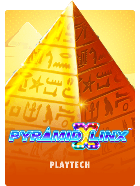 Pyramid Linx