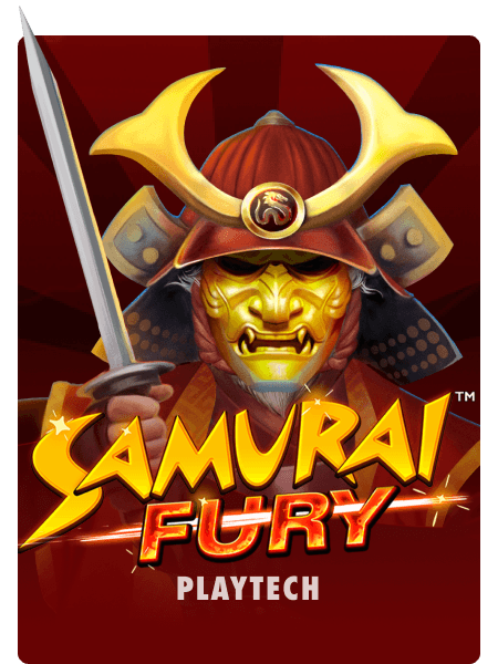 Samurai Fury