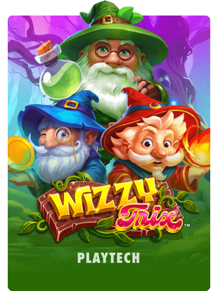 Wizzy Trix