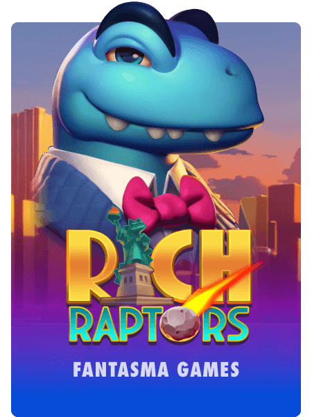 Rich Raptors