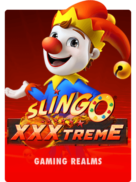 Slingo XXXtreme