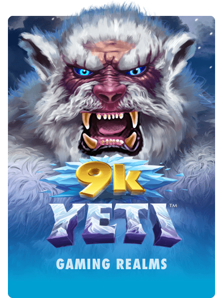 9k Yeti