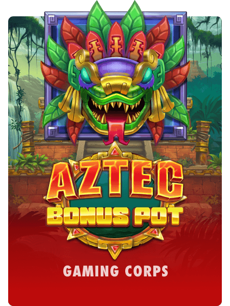 Aztec Bonus Pot