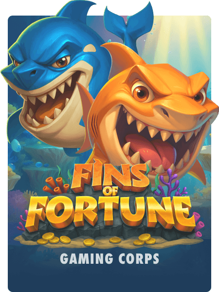 Fins of Fortune