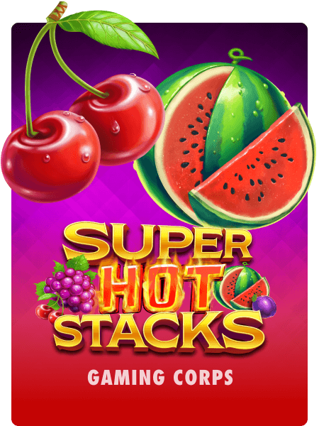 Super Hot Stacks