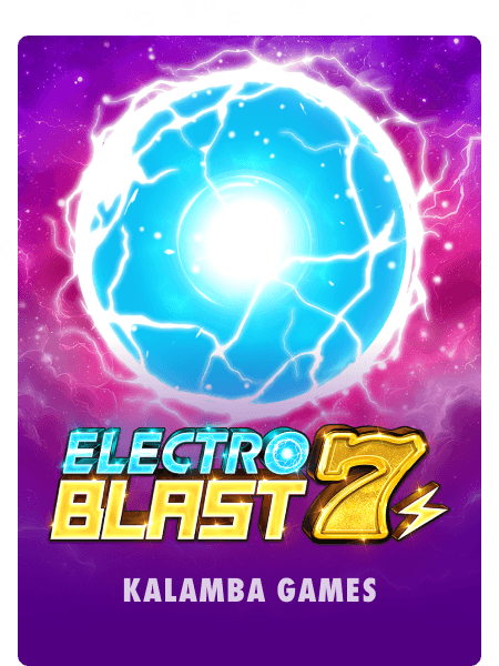 Electroblast 7s