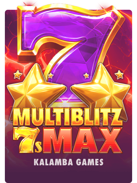MultiBlitz 7s Max