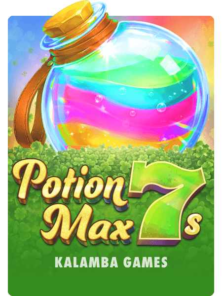 Potion Max 7s