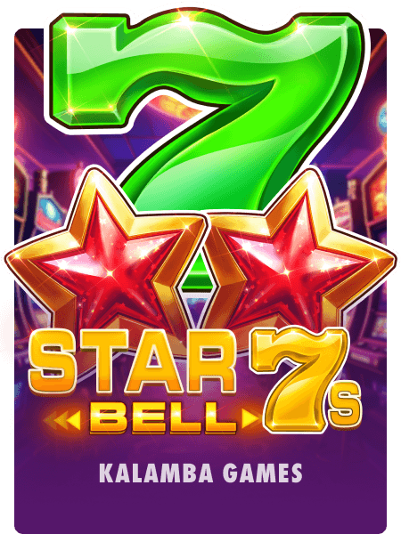 Star Bell 7s