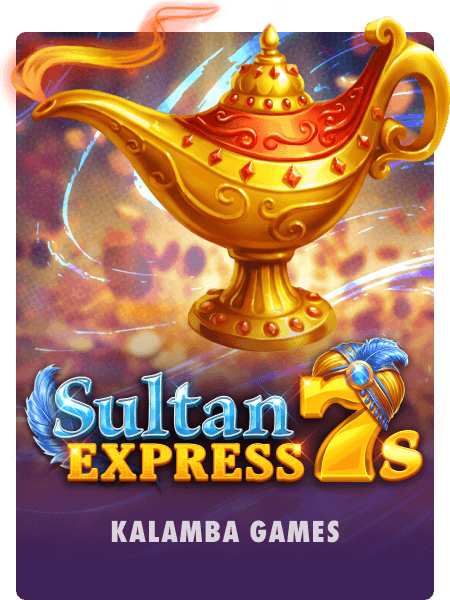 Sultan Express 7s