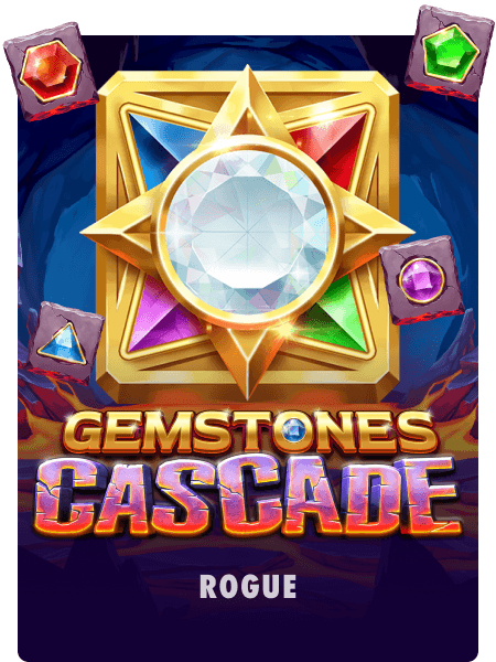 Gemstones Cascade