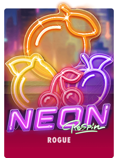Neon ReSpin