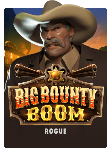 Big Bounty Boom