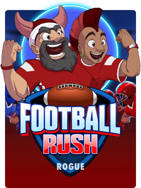 Football Rush