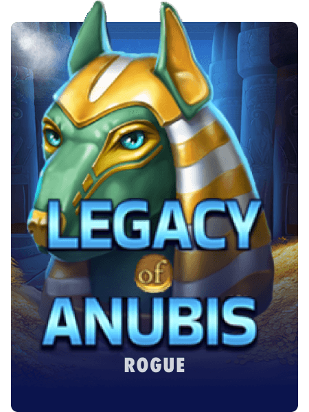 Legacy of Anubis