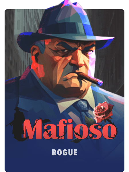 Mafioso
