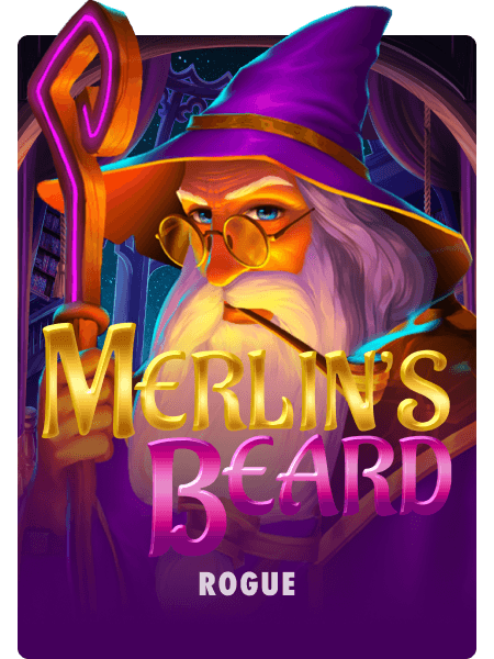 Merlin's Beard