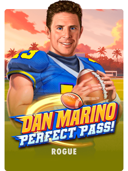 Dan Marino - Perfect Pass