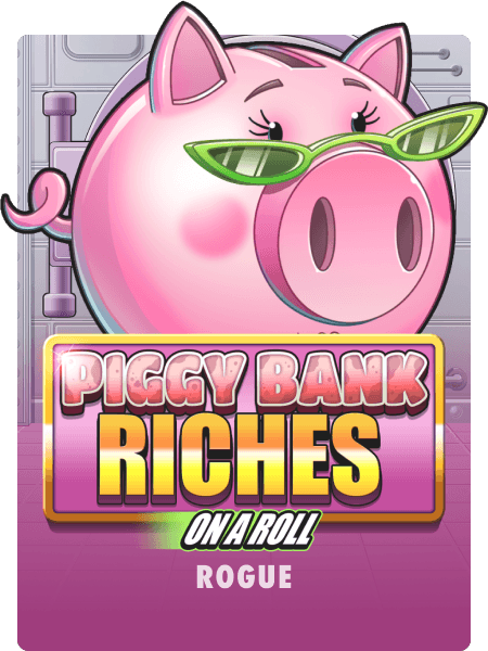 Piggy Bank Riches
