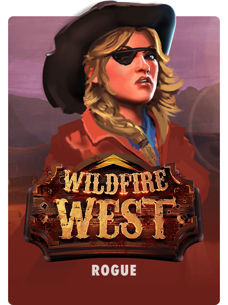 Wildfire West