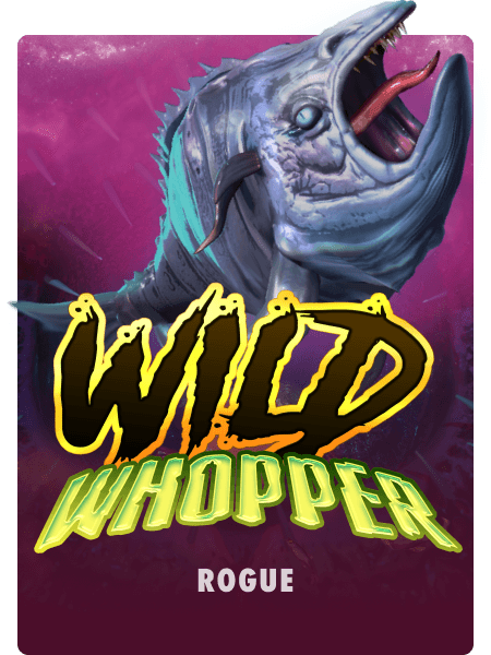 Wild Whopper