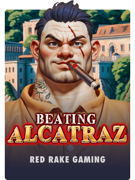 Beating Alcatraz