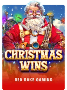 Play Christmas Wins