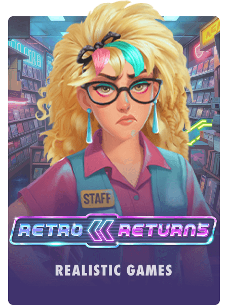 Retro Returns