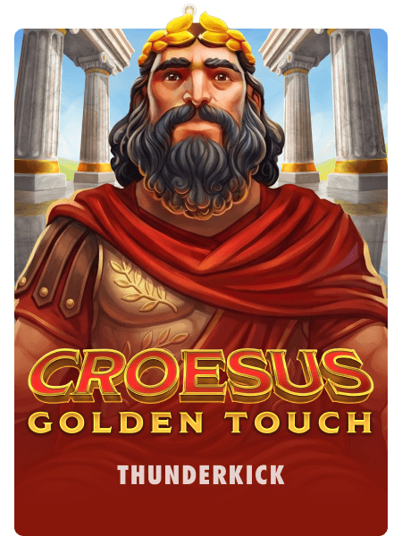 Croesus Golden Touch