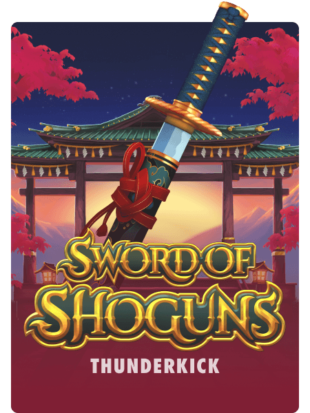 Sword of Shoguns
