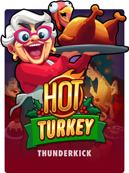 Hot Turkey
