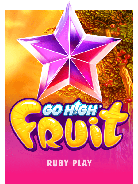 Go High Fruit